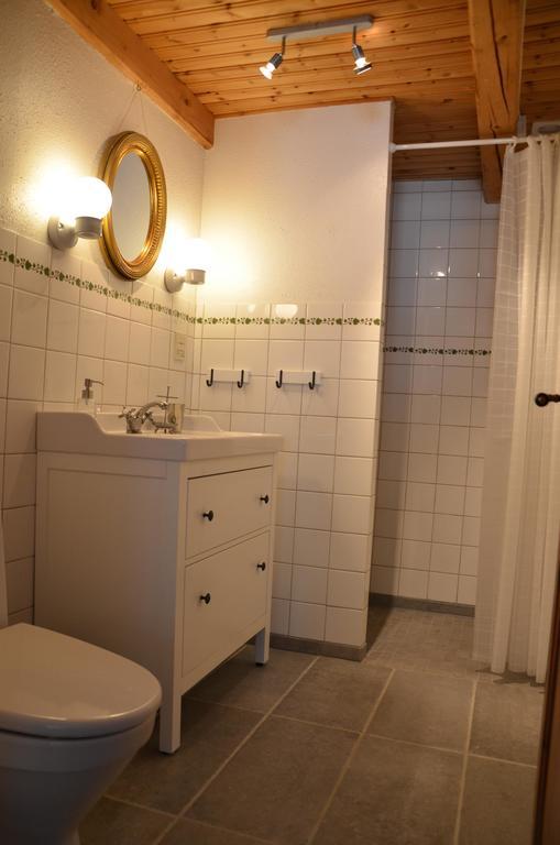 Kastanjegarden Pa Stenshuvud Kivik Pokój zdjęcie