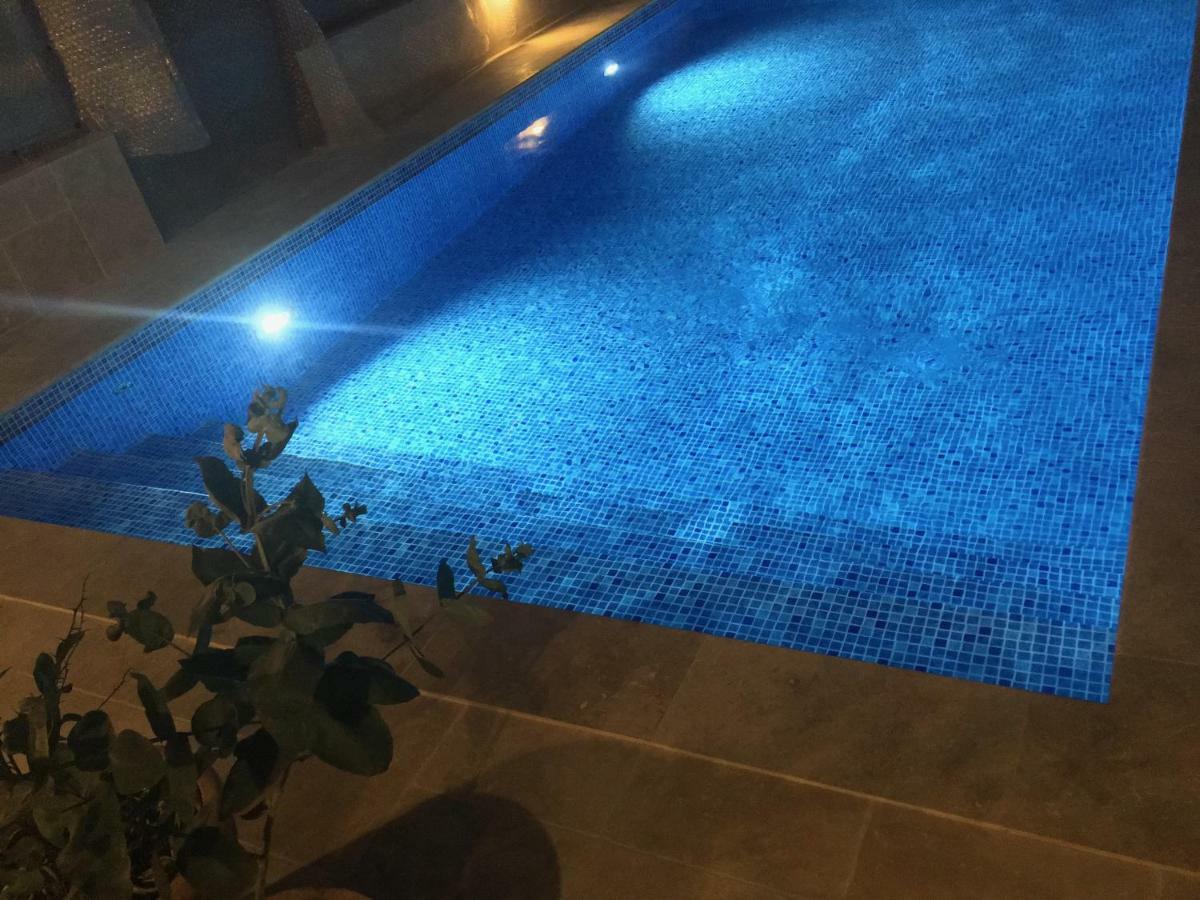 Kastanjegarden Pa Stenshuvud Kivik Zewnętrze zdjęcie